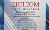 Диплом Грицкевич май 2025